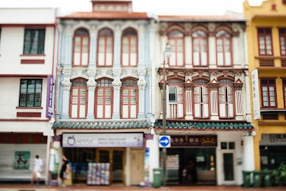 FYT Medical and Health (复阳医馆) - TCM Beauty World Centre