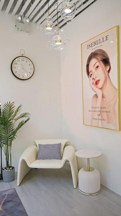 Isebelle Beauty Wellness