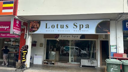 Lotus Spa & Beauty Lounge