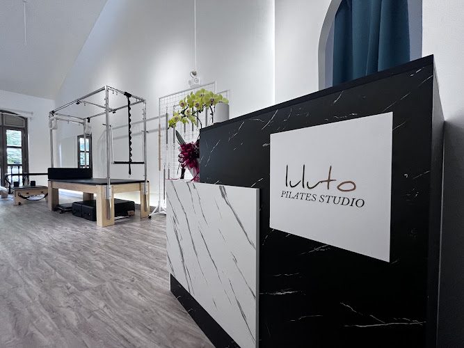 luluto Pilates Studio (Katong)