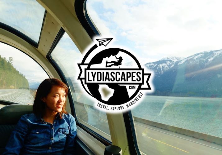 LydiaScapes