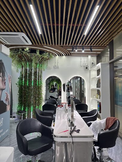 Minna Haircare Studio