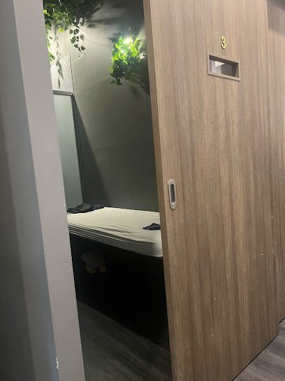 Nelly Wellness (partnering Spa Ville) Company Cover