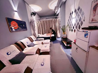Oceanz Foot Reflexology (Bukit Batok)