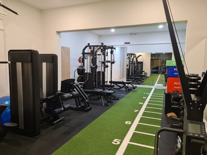 ProRehab Physiotherapy Farrer Park