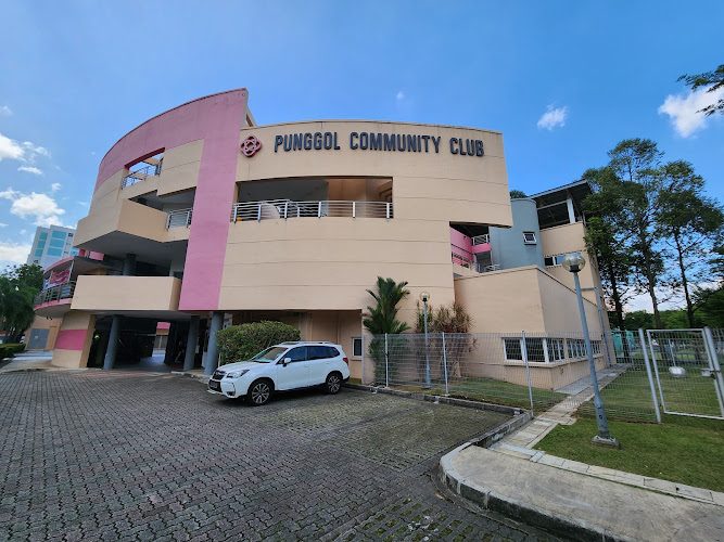 Punggol Community Club