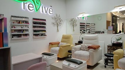 Revive Beauty (X'Vock Hair & Beauty)