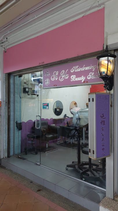 Si Ya Hairdressing & Beauty Saloon