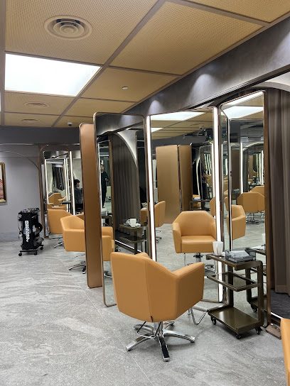 Stile Hair Studio Company Cover