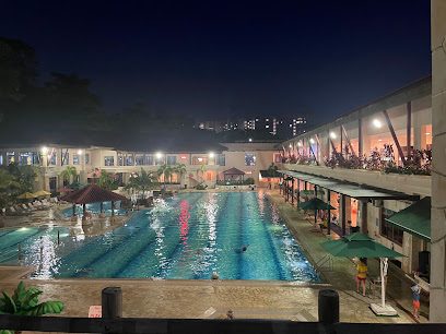 Swimming Pool (SAFRA Yishun)