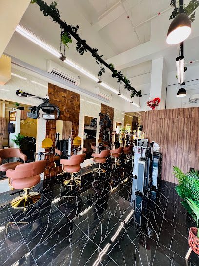 T.W.I.N.S Salon Company Cover