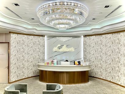 The Ultimate Spa - 111 Somerset
