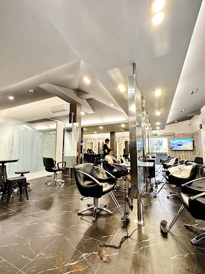 Top Image Hair & Beauty Salon Company Cover