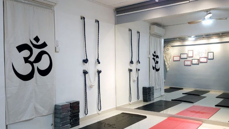 Win Yoga