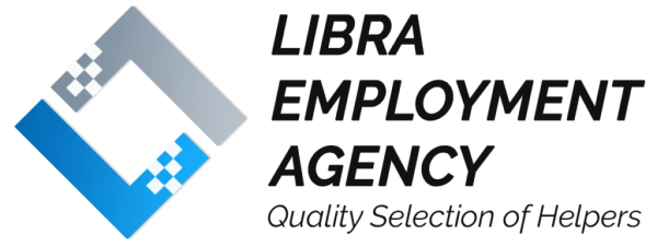 Libra Employment Agency Pte Ltd
