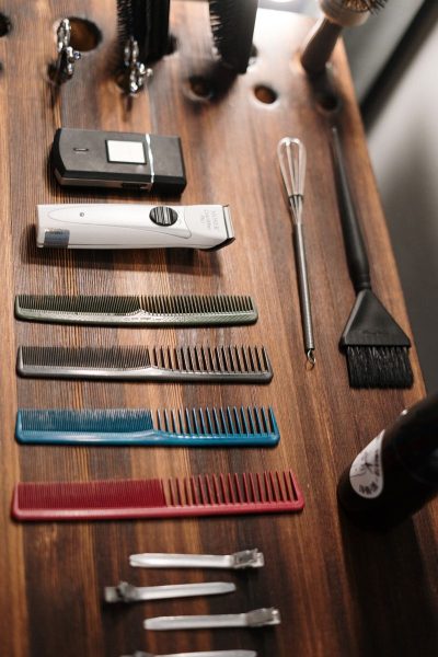Looks Salon