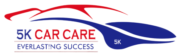 5K Car Care - Chidambaram