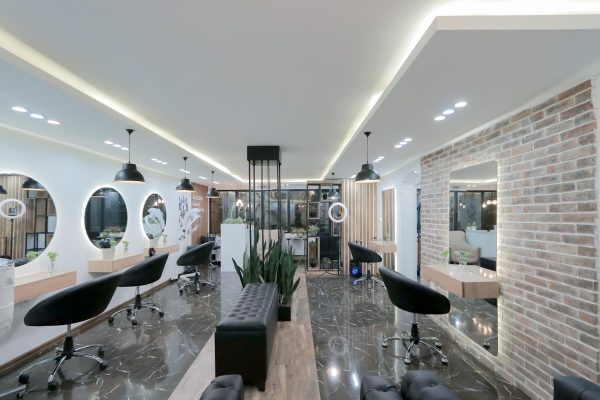 Manea The Salon - SR Nagar