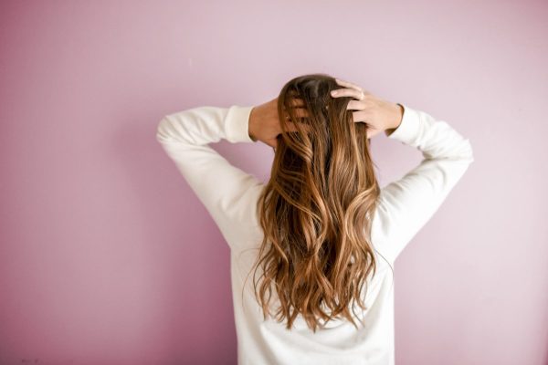 Rod Anker Salon - Lodhi Colony