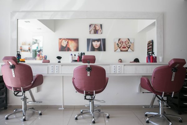 Salon Muah - Pali Hill