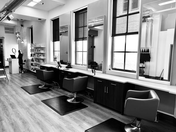 Blown Salon - Lavelle Road