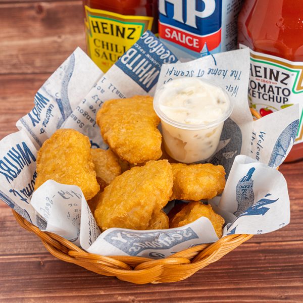 Smiths Authentic British Fish and Chips - Balmoral Plaza