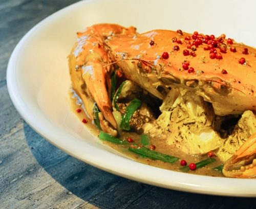 HOLYCRAB