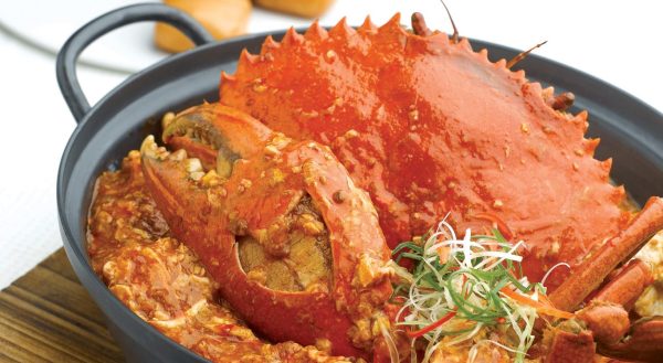 JUMBO Seafood - The Riverwalk