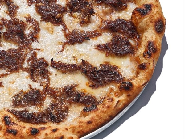 Blu Pizzeria Hidd Al Saadiyat