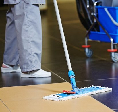 A1 Facility Services Pte Ltd