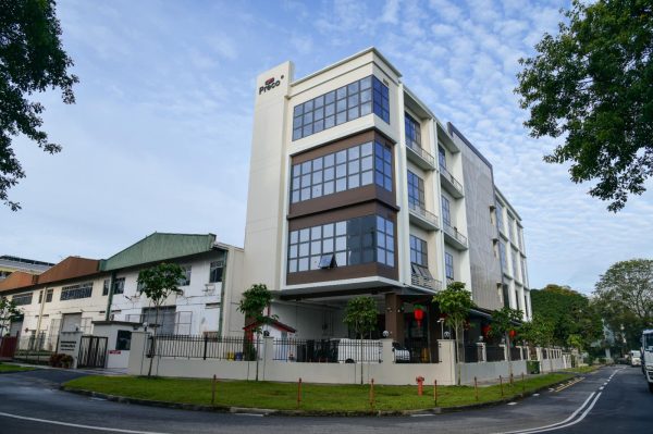 Preco - Precision Company Pte. Ltd.