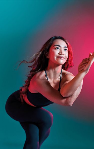 PURE Yoga