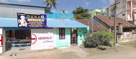 K.M.S. MEDICALS