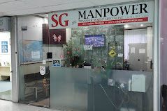 SG Manpower