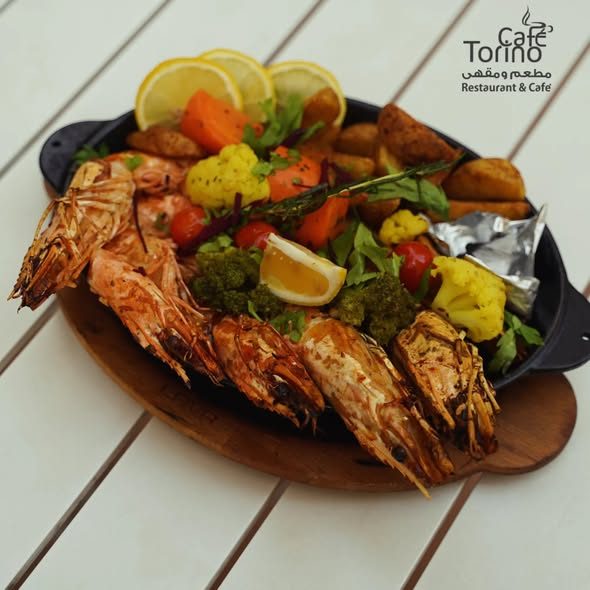 Torino Resto Cafe