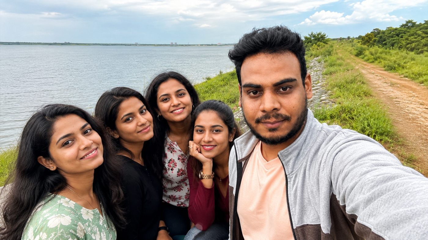 Veeranam Lake: History, Scenic Views and Visitor Guide