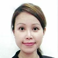 AMY CHENG SAAD (AMY)