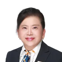 ONG KEH CHOO (JEANNETTE)