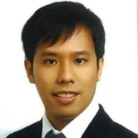 CHUA YI BIN ROBIN (CHUA YI BIN ROBIN)