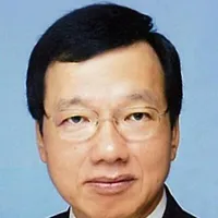 ANG HO POOT (HENRY ANG)