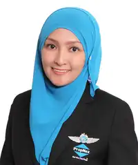 SHARINA BINTE SHARIF (SHARINA)