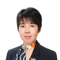 CHENG MEI FONG (MAY CHENG)
