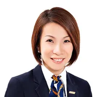 LIN YUE TING SALLEE (LIN SALLEE)