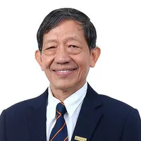LIM GEOK HIAN (GEORGE LIM)
