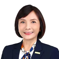 CHONG WAI YEE (Cheryl Chong Wai Yee)