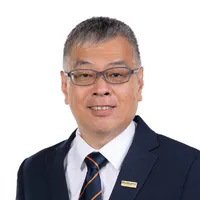 LEE KAM POH (MAX LEE)