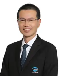 CHUA HOCK ANN (JEFFREY)