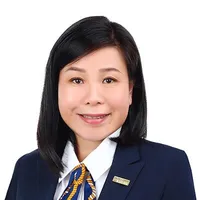 CHERYL TAN SHER LIN (Cheryl Tan)