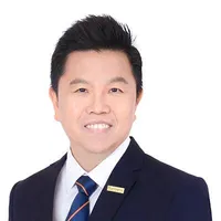 SERN YEOW SENG (JASON SERN)