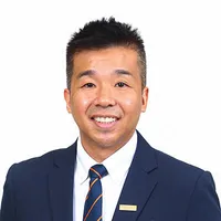 WONG YEE SEONG (Michael Wong)
